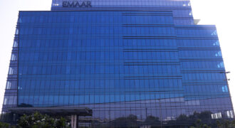 Fully Furnished Office Space For Lease in Emaar Capital tower  @ Mg Road