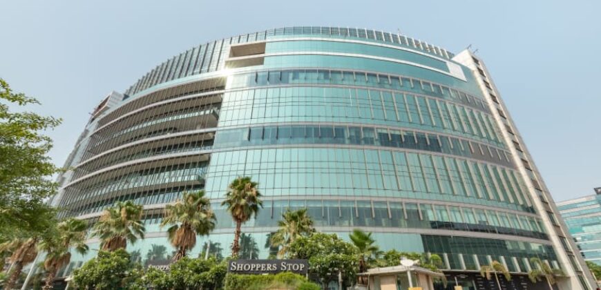 pre lease commercial Office space for sale in Spaze IT Tech park at Sohna Road.