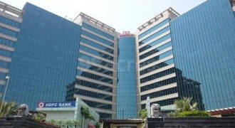 Fully Furnished Office Space For Sale in JMD Megapolis @ Sohna Road