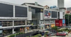 Retail showroom for Lease in MGF Metropolitan Mall @ Sector – 25  MAIN ROAD FACING