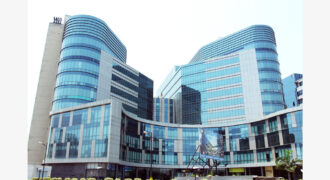 Commercial Office Space Lease in Welldone Tech park @ Sector – 48