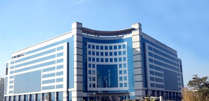 Bestech Business Tower