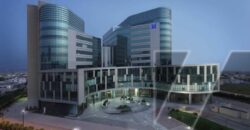 Office Available on sale in Vipul business Park Sector 48 sohna road Gurgaon