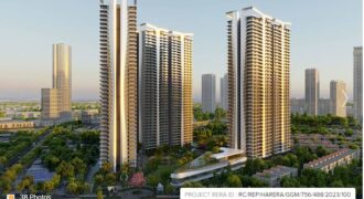 gurgaon sector-66 smart-world-developers-smartworld-the-edition