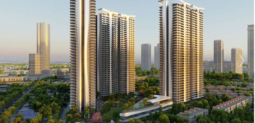 gurgaon sector-66 smart-world-developers-smartworld-the-edition