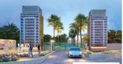 Adani Tatva Estates by Adani Realty Sector 99A, Gurgaon