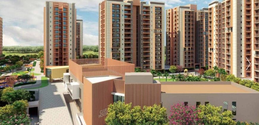 Ashiana Amarah Phase 2 by Ashiana Housing Sector 93, Gurgaon