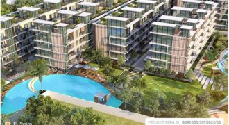 Signature Global City 79 B by Signature Global Builders Sector 79, Gurgaon