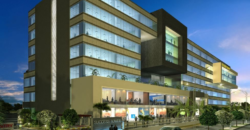 Fully Furnished Office Space Available For Lease In SunCity Success Tower ,Golf Course Extention Road, Gurgaon