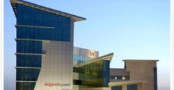 COMMERCIAL OFFICE SPACE FOR LEASE IN AUGUSTA POINT , GURGAON