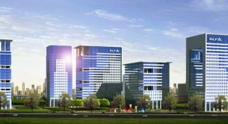 COMMERICAL OFFICE SPACE FOR LEASE IN DLF Corporate Greens , GURGAON