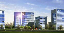 COMMERICAL OFFICE SPACE FOR LEASE IN DLF Corporate Greens , GURGAON