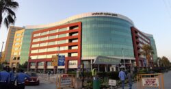 COMMERCIAL OFFICE SPACE FOR LEASE IN UNITECH CYBER PARK , GURGAON 