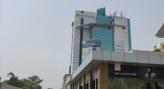 Office Space For Lease  In Spaze Palazo, SPR Road ,Gurgaon