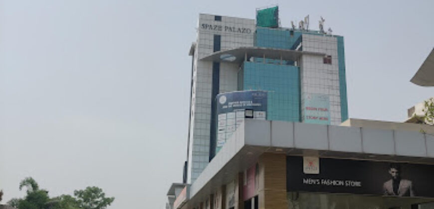 Office Space For Lease  In Spaze Palazo, SPR Road ,Gurgaon