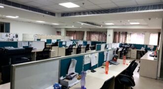 Office Space In Udyog Vihar Sector 18, Gurgaon