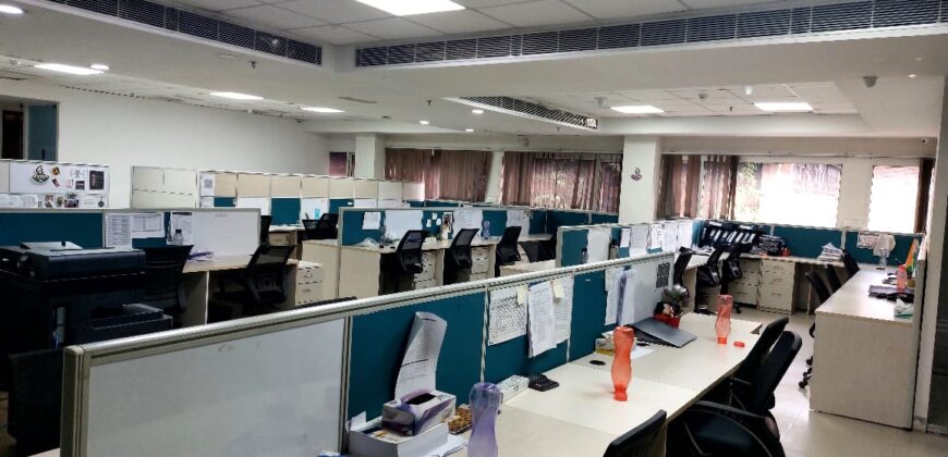 Office Space In Udyog Vihar Sector 18, Gurgaon