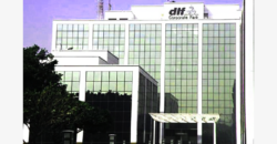 Fully furnished office Space for lease in DLF corporate park @ MG road