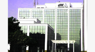 Fully furnished office Space for lease in DLF corporate park @ MG road