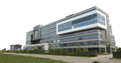 Fully furnihed office Space For Lease in Suncity Sucess Tower @ Sector – 65