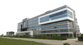 Fully furnihed office Space For Lease in Suncity Sucess Tower @ Sector – 65