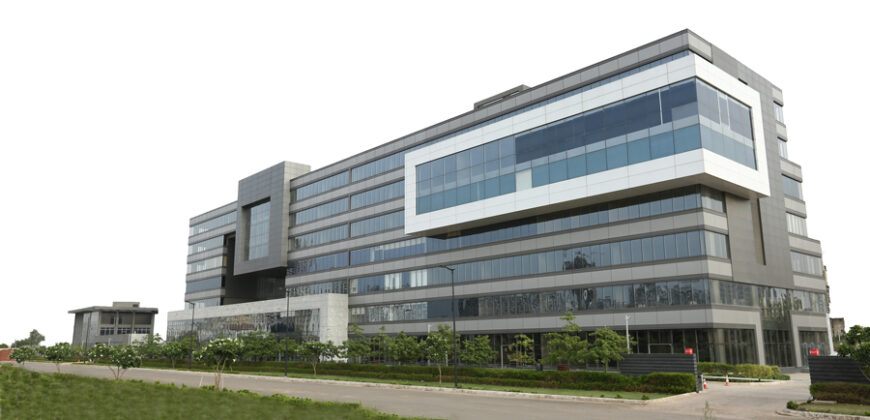 Fully furnihed office Space For Lease in Suncity Sucess Tower @ Sector – 65