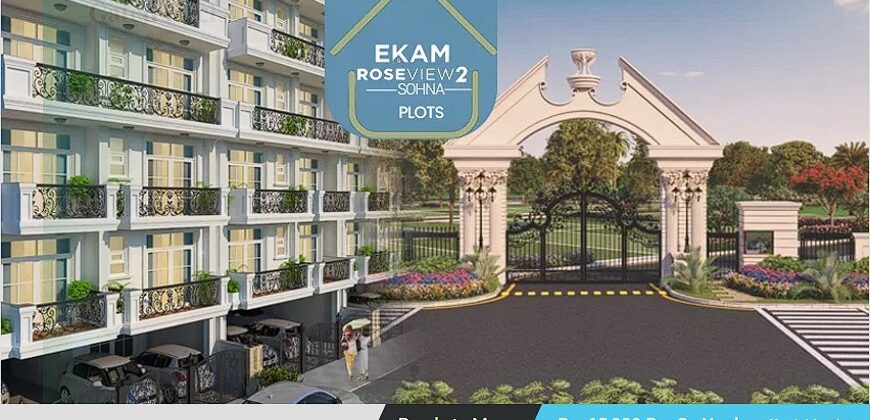 paras-ekam-roseview-2-ddjay-affordable-plots-floors-sector-5-sohna