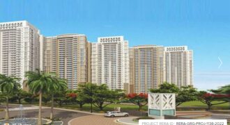 DLF The Arbour by DLF Sector 63, Gurgaon