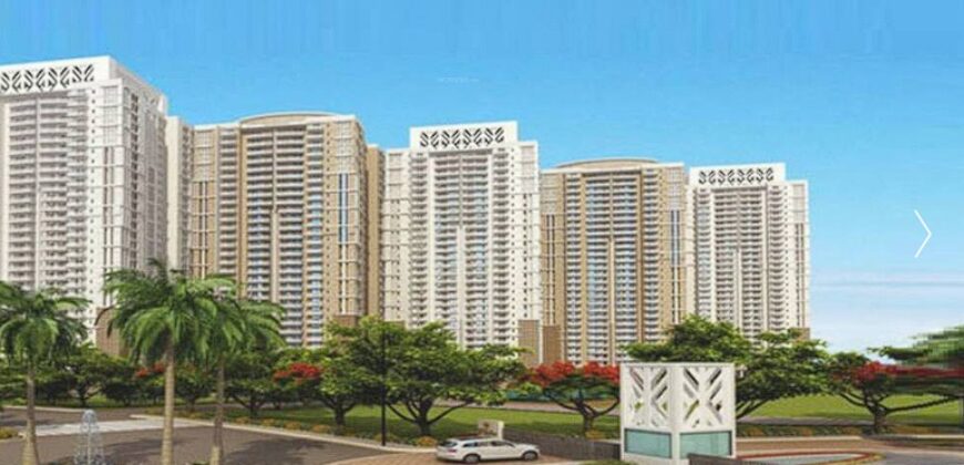 DLF The Arbour by DLF Sector 63, Gurgaon