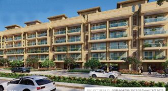 Signature Global City 92 Phase 2 by Signature Global Builders Sector 92, Gurgaon