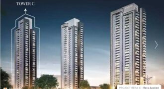 Emaar Urban Oasis by Emaar India Sector 62, Gurgaon