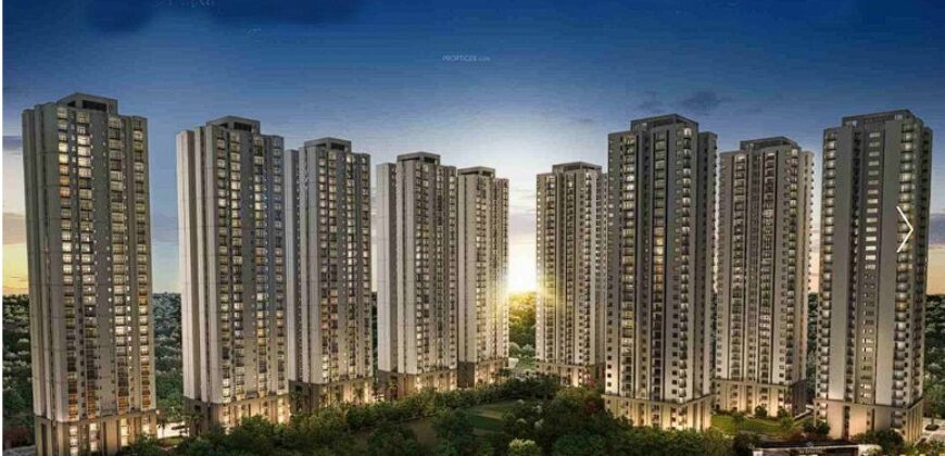 SS Cendana Residence by SS Group Gurgaon Sector 83, Gurgaon