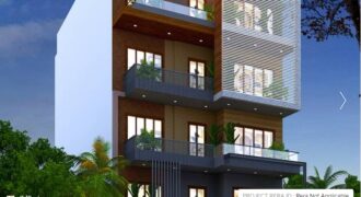 Palm Floors Mayfield Garden 1 by Palm Floors Sector 51, Gurgaon