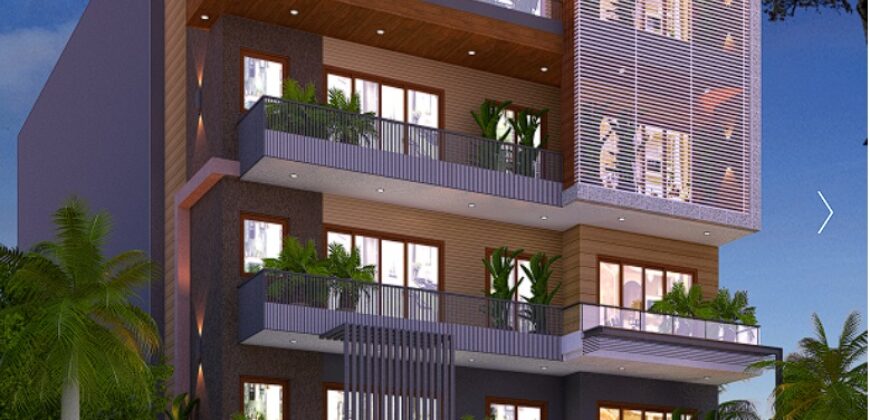 Palm Floors Mayfield Garden 2 by Palm Floors Sector 51, Gurgaon