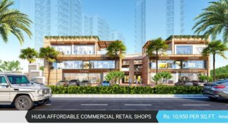 landmark-springwalk-affordable-shops-sector-81-gurgaon