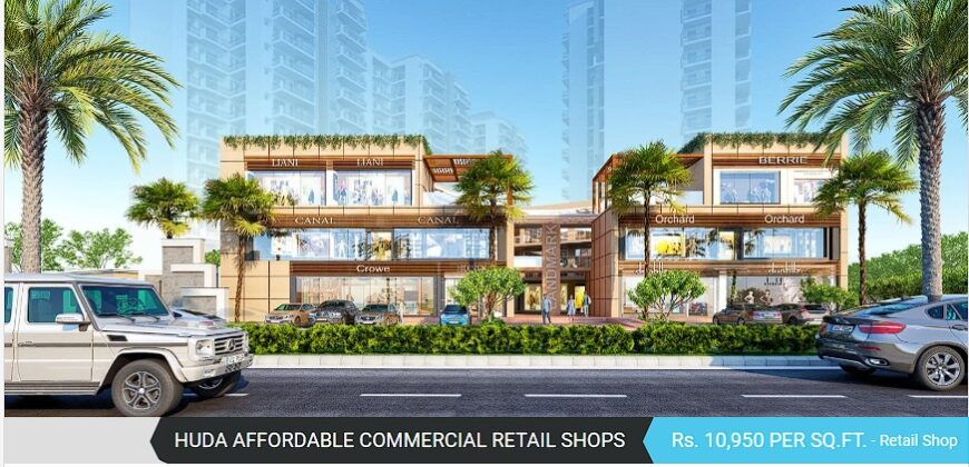 landmark-springwalk-affordable-shops-sector-81-gurgaon