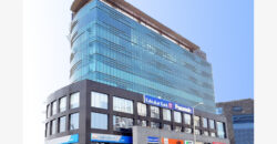 Available For Lease Fully Furnished Office Space On  ABW TOWER , Gurgaon