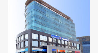 Available For Lease Fully Furnished Office Space On  ABW TOWER , Gurgaon