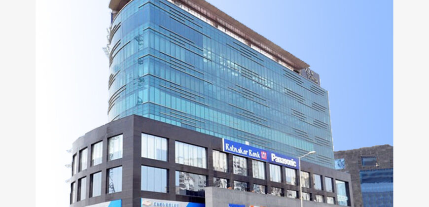 Available For Lease Fully Furnished Office Space On  ABW TOWER , Gurgaon