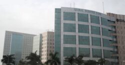 COMMERCIAL OFFICE SPACE FOR LEASE IN GLOBAL BUSINESS PARK , GURGAON