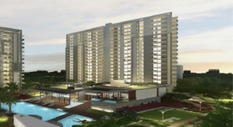 GODREJ SECTOR 49 Sector 49, Gurugram By Godrej Properties