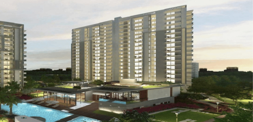 GODREJ SECTOR 49 Sector 49, Gurugram By Godrej Properties