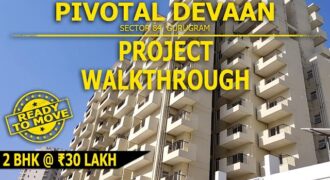 2-bhk-bedroom-apartment-flat-for-rent-in-pivotal-devaan-sector-84-gurgaon-800-sq-ft