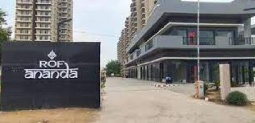 2-bhk-bedroom-apartment-flat-for-rent-in-rof-ananda-sector-95-gurgaon-600-sq-ft