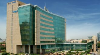 Commercial Office Space For Lease In Vipul Square , Gurgaon