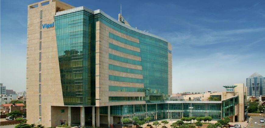 Commercial Office Space For Lease In Vipul Square , Gurgaon