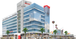 Commercial Office Space For Lease In Eros City Square , Gurgaon