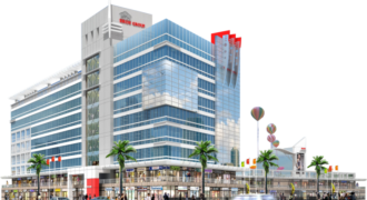 Commercial Office Space For Lease In Eros City Square , Gurgaon