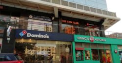 Commercial Retail Space For Lease In Eros City Square , Gurgaon