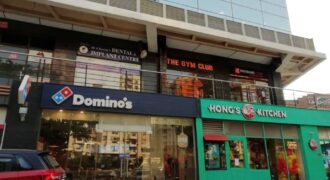 Commercial Retail Space For Lease In Eros City Square , Gurgaon